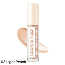 Cargar imagen en el visor de la galería, Italia Deluxe Locked In Place Self Setting Concealer
