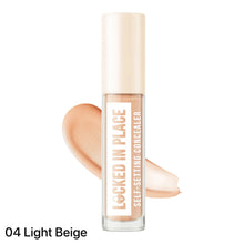 Cargar imagen en el visor de la galería, Italia Deluxe Locked In Place Self Setting Concealer
