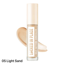 Cargar imagen en el visor de la galería, Italia Deluxe Locked In Place Self Setting Concealer
