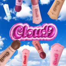 Cargar imagen en el visor de la galería, Italia Deluxe Cloud Matte Lip Balm
