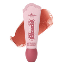Cargar imagen en el visor de la galería, Italia Deluxe Cloud Matte Lip Balm
