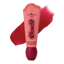 Cargar imagen en el visor de la galería, Italia Deluxe Cloud Matte Lip Balm
