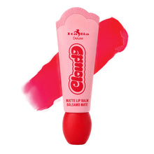Cargar imagen en el visor de la galería, Italia Deluxe Cloud Matte Lip Balm
