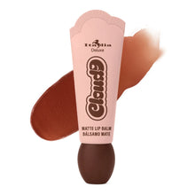 Cargar imagen en el visor de la galería, Italia Deluxe Cloud Matte Lip Balm
