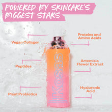 Cargar imagen en el visor de la galería, Kosas Plump + Juicy Vegan Collagen Spray on serum
