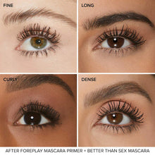 Cargar imagen en el visor de la galería, Too Faced Better Than Sex Foreplay Mascara Primer
