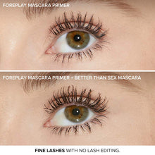 Cargar imagen en el visor de la galería, Too Faced Better Than Sex Foreplay Mascara Primer
