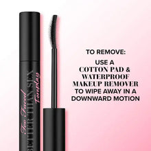 Cargar imagen en el visor de la galería, Too Faced Better Than Sex Foreplay Mascara Primer
