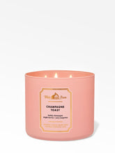 Cargar imagen en el visor de la galería, Velas aromáticas Bath &amp; Body Works
