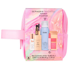 Cargar imagen en el visor de la galería, Sephora Favorites Summer Essentials On The Go Value Set
