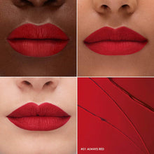 Cargar imagen en el visor de la galería, Sephora Collection Cream Lip Stain 10HR Liquid Lipstick
