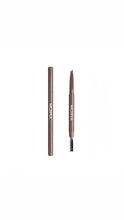 Cargar imagen en el visor de la galería, Moira Dual Brow Pencil lápiz de ceja
