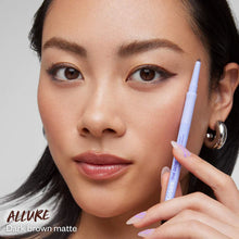 Cargar imagen en el visor de la galería, Kosas Soulgazer Intensifying Waterproof Gel Eyeliner
