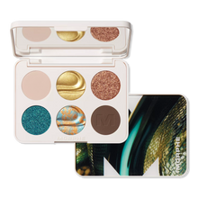 Cargar imagen en el visor de la galería, Morphe Python Code Eyeshadow Palette Paleta de sombras

