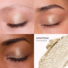 Cargar imagen en el visor de la galería, Tower 28 Beauty GoGo Cooling Shimmer 8H Eyeshadow Stick
