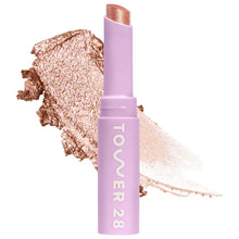 Cargar imagen en el visor de la galería, Tower 28 Beauty GoGo Cooling Shimmer 8H Eyeshadow Stick
