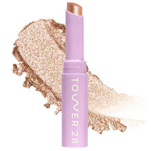 Cargar imagen en el visor de la galería, Tower 28 Beauty GoGo Cooling Shimmer 8H Eyeshadow Stick
