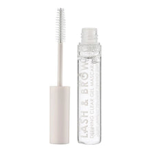 Cargar imagen en el visor de la galería, Mua Makeup Academy Lash &amp; Brow Defining Gel Máscara

