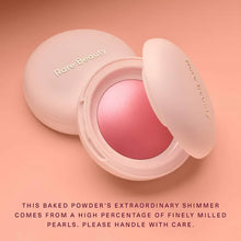 Cargar imagen en el visor de la galería, Rare Beauty Soft Pinch Luminous Powder Blush
