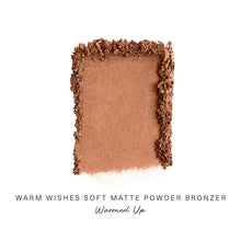 Cargar imagen en el visor de la galería, Rare Beauty Warm Wishes Soft Matte Powder Bronzer
