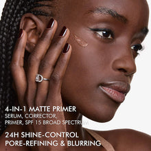 Cargar imagen en el visor de la galería, DIOR Forever Velvet Veil Blurring &amp; Pore-Refining Matte Primer SPF 15

