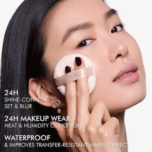 Cargar imagen en el visor de la galería, DIOR Forever On Set Powder Blurring Translucent Loose Setting Powder
