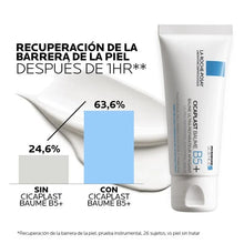 Cargar imagen en el visor de la galería, La roche posay Cicaplast Baume B5 40ml

