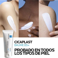Cargar imagen en el visor de la galería, La roche posay Cicaplast Baume B5 40ml
