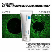 Cargar imagen en el visor de la galería, La roche posay Cicaplast Baume B5 40ml
