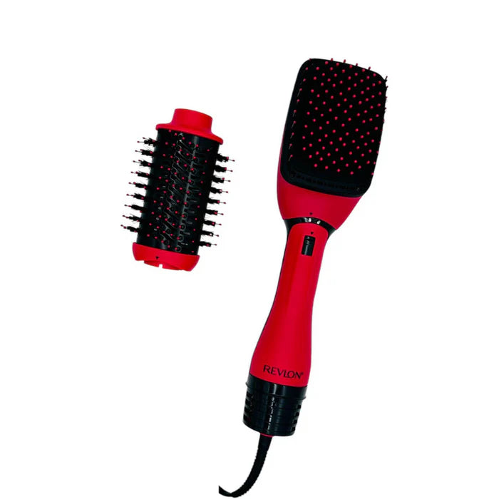 Revlon One-Step Dual Shine Cepillo para el cabello