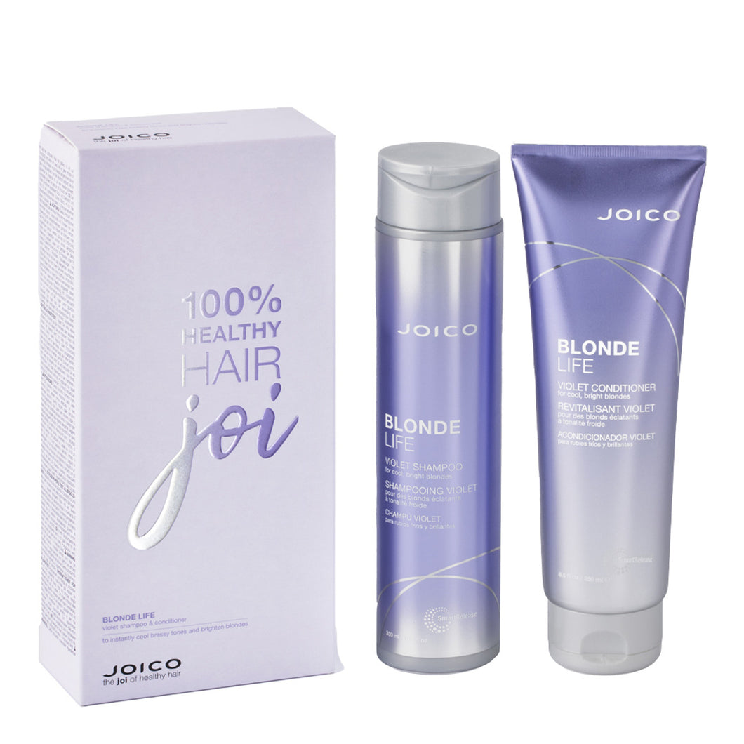 Joico Blonde Life Violet Joi Ahead