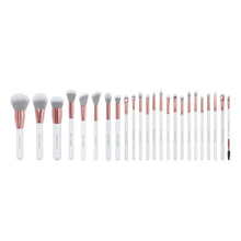 Cargar imagen en el visor de la galería, Beauty Creations Dream Girl Set de 24 Brochas
