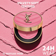 Cargar imagen en el visor de la galería, Yves Saint Laurent YSL
Make Me Blush 24H Buildable Powder Blush
