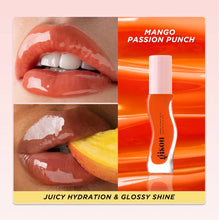 Cargar imagen en el visor de la galería, Gisou Honey Infused Hydrating Lip Oil
