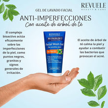 Cargar imagen en el visor de la galería, Revuele limpiador tea tree oil
