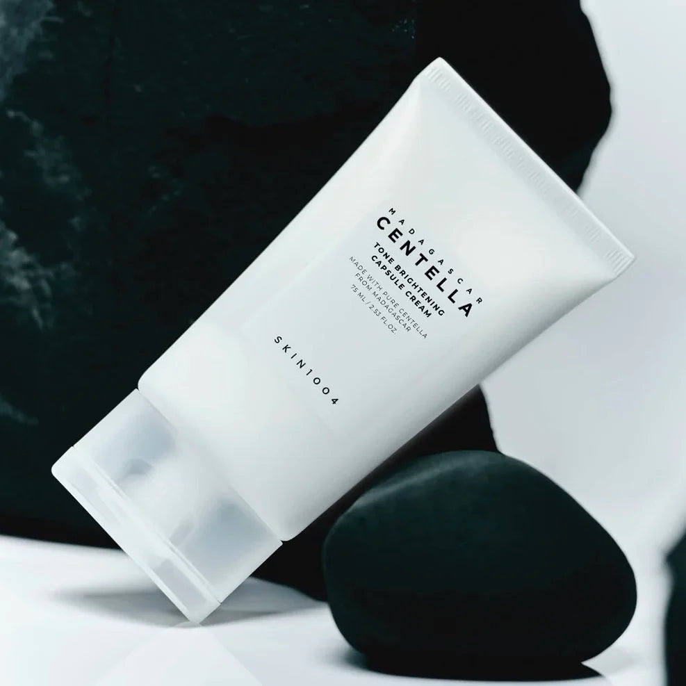 Skin 1004 Madagascar Centella Tone Brightening Capsule Cream