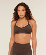 Cargar imagen en el visor de la galería, Gymshark Adapt Fleck Sport Bra
