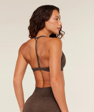 Cargar imagen en el visor de la galería, Gymshark Adapt Fleck Sport Bra
