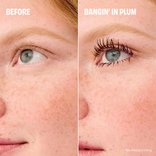 Cargar imagen en el visor de la galería, Benefit Bad gal Mascara Wild plum
