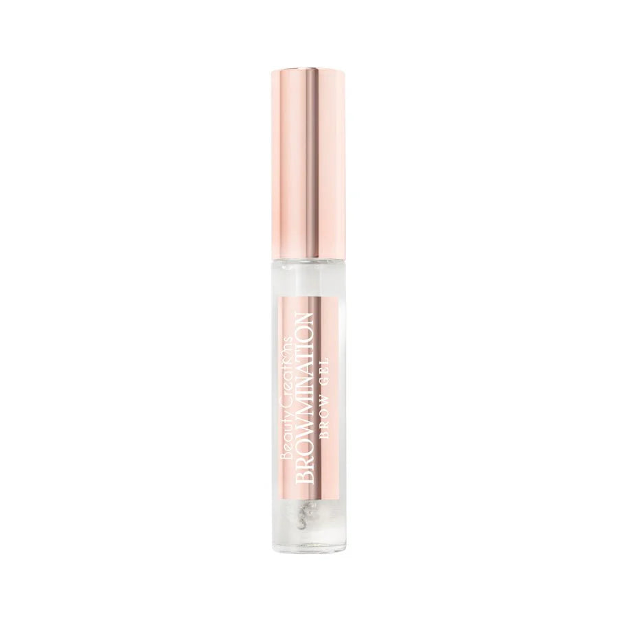 Beauty Creations Browmination Gel de cejas