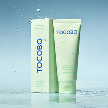 Cargar imagen en el visor de la galería, Tocobo Cica Calming Gel Cream Crema Hidratante
