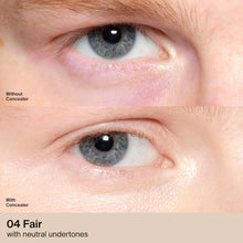 Cargar imagen en el visor de la galería, Haus Labs Triclone Skin Tech Hydrating + De-puffing Concealer with Fermented Arnica
