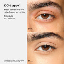 Cargar imagen en el visor de la galería, Haus Labs Triclone Skin Tech Hydrating + De-puffing Concealer with Fermented Arnica
