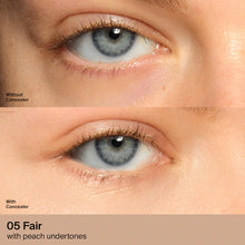 Cargar imagen en el visor de la galería, Haus Labs Triclone Skin Tech Hydrating + De-puffing Concealer with Fermented Arnica
