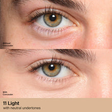 Cargar imagen en el visor de la galería, Haus Labs Triclone Skin Tech Hydrating + De-puffing Concealer with Fermented Arnica
