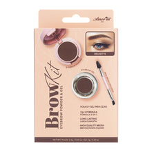 Cargar imagen en el visor de la galería, Amor Us Brow Kit para cejas
