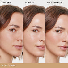 Cargar imagen en el visor de la galería, ILIA Sun Serum Mineral Sunscreen SPF 50 with 8-Hour Oil Control
