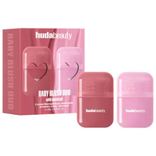 Cargar imagen en el visor de la galería, HUDA BEAUTY Mini Blush Mocktail Duos
