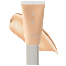 Cargar imagen en el visor de la galería, MERIT The Uniform™ Tinted Mineral Sunscreen Broad Spectrum SPF 45
