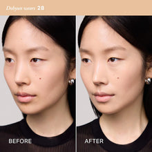 Cargar imagen en el visor de la galería, MERIT The Uniform™ Tinted Mineral Sunscreen Broad Spectrum SPF 45
